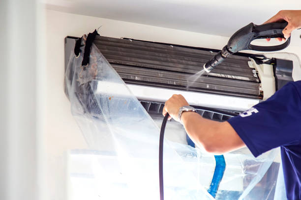 Best HVAC System Cleaning  in Harvard, IL