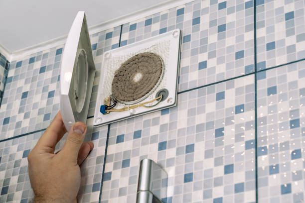 HVAC System Cleaning in Harvard, IL