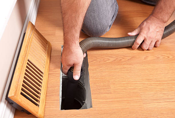 Best Residential Air Duct Cleaning  in Harvard, IL